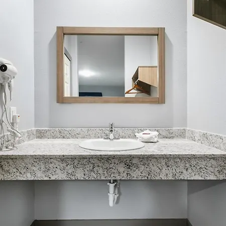 El Delfin Lodge South Padre Island Room photo